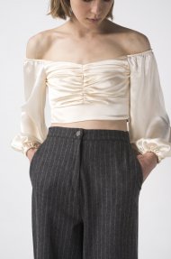 WIDE LEG PANTS Alternative