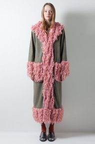 STATEMENT COAT Alternative