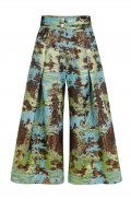 CAMO CULOTTES