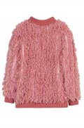 FRINGE SWEATER