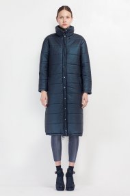 PUFFER COAT Alternative