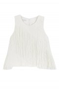 FRINGE TOP