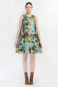 CAMO DRESS Alternative