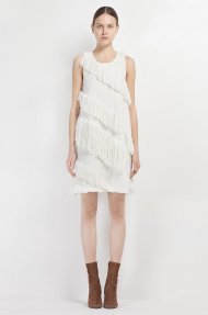 FRINGE DRESS Alternative