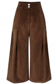 CORDUROY CULOTTES