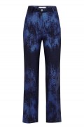 MIDNIGHT STRAIGHLEG PANTS