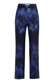 MIDNIGHT STRAIGHLEG PANTS