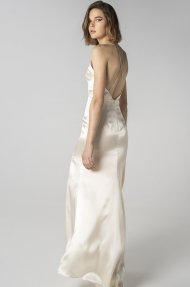 X-BACK SLIP DRESS Alternative