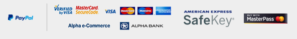 payment logos